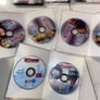 Greys anatomy: dvd job lot s1-3 Image 3