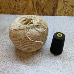 Sisal twine - jute twine