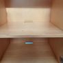wooden cupboard Image 5