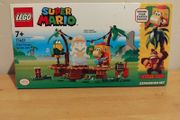 lego 71421 Dixie Kong's Jungle Jam