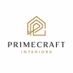 Primecraft interiors