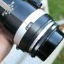 TAMRON SP 300mm F/5.6 TELE MACRO Lens With C/Y conversion adapter from JAPAN Image 10