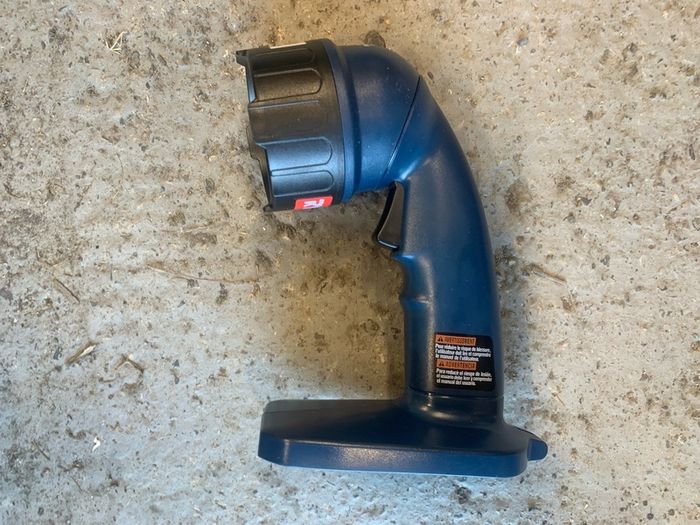 Brand new ryobi kit
