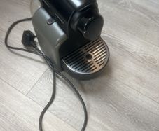 coffee maker