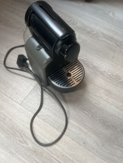 coffee maker