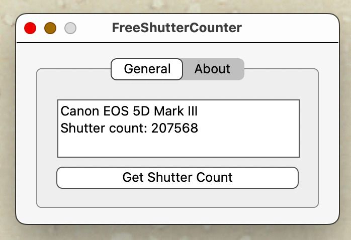 Canon 5D Mark III