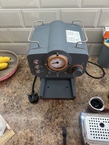 swan coffee machine