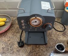 swan coffee machine