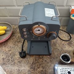 swan coffee machine