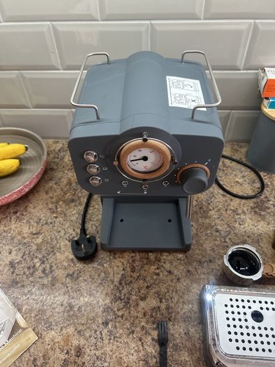 swan coffee machine