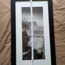Giles Norman (signed) Framed Coastal Photograph Image 4