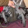 PX Mountain Rangers Rucksack/Hiking backpack Image 9