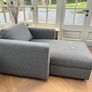 Chaise lounge sofa Image 2