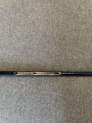 Cobra 5 wood