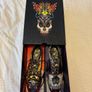 Adidas F50 Love/Hate tattoo boots Image 7