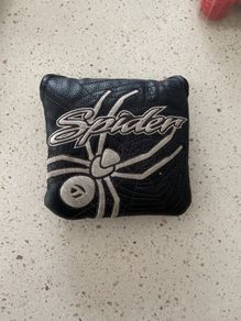 putter head cover