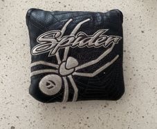 putter head cover