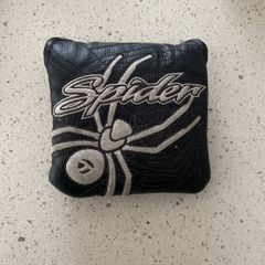 putter head cover