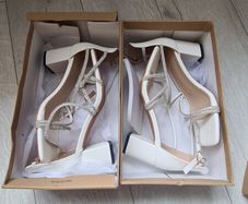 High heels