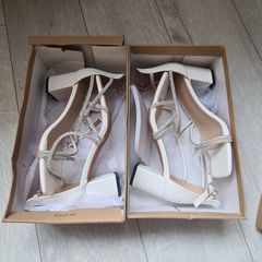 High heels