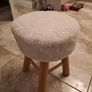 Lovely footstool Image 2