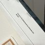 Pokemon Canvas Eve Numbered rare with coa open to trades Image 4