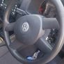 Vw golf caddy steering wheel Image 2