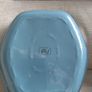 Vintage Poole Pottery Casserole Serving Dish Image 7