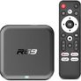 Android 14 TV Box 2GB RAM 32GB ROM RK3518 Quad Core Smart TV Box 4K WiFi Bluetooth 5.0 USB 3.0 H.265 Image 6