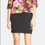 Ted Baker Floral Dress UK8 Image 2