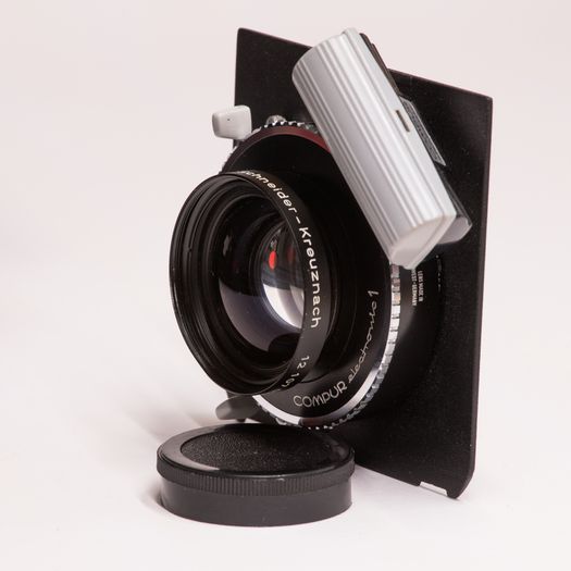 Linhof Camera