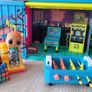 LOL Surprise Clubhouse playset Image 7