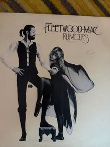 Fleetwood Mac  vinyl lp