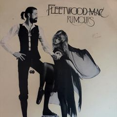 Fleetwood Mac  vinyl lp