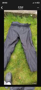 motorcycle trousers pants waterproof
