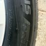 Brand new 17 inch genuine ford and vw alloys Image 7