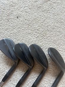 Vokey SM10 Wedges