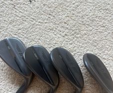 Vokey SM10 Wedges
