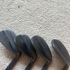 Vokey SM10 Wedges