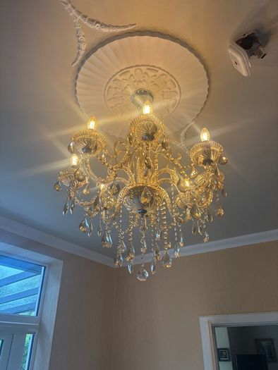 chandelier