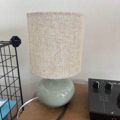 Small Table Lamp