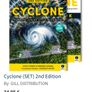 Cyclone SET (2nd Edition) - Junior Cycle Geography Image 3