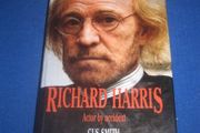 Actor By Accident - Richard Harris