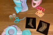 Our Generation Dolls Hospital Set