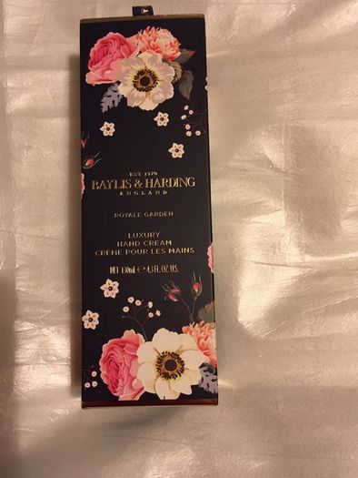 Baylis & Harding Hand Cream, 130ml