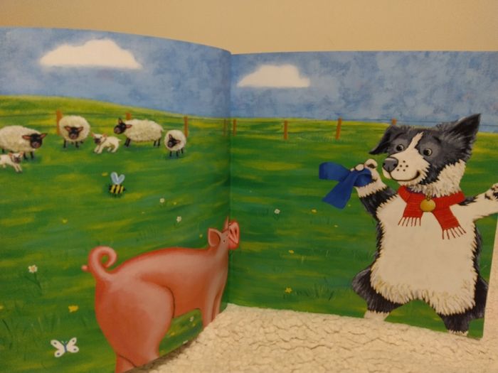 Large Collection Of Children,s Story Books
