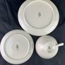 Vintage Bavarian trio Image 6