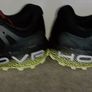 Mens Size 10 Under Amour Hovr 30 Euro Image 2
