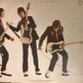 Cliff Richard RocknRoll Juvenile 1979 Irish Vinyl LP EMC 3307 Image 2