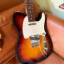 Suhr Classic T Pro Image 2